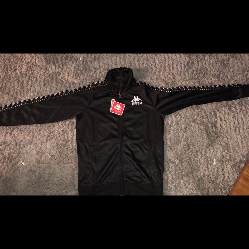 Official Kappa Sweater